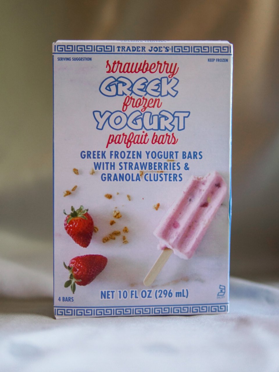 缺德舅| 这款草莓酸奶冰棍也太好吃了叭！...