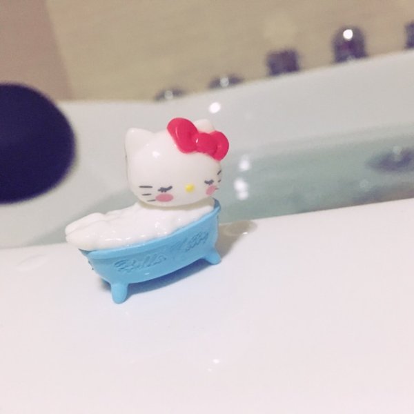 晒货图片