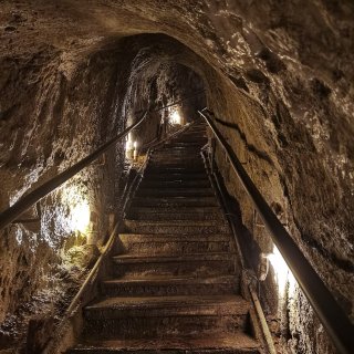 隐秘的洞穴🏝 | 圣地亚哥隐藏打卡地 ...
