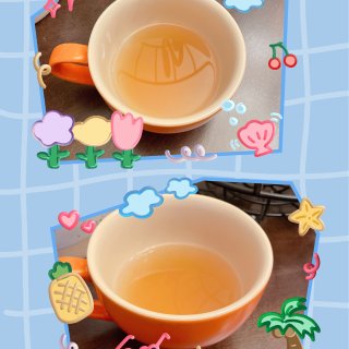 Costco这款柚子茶 好喝呦！...