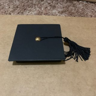 Graduation bracelet 