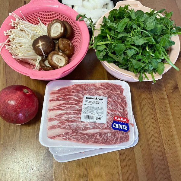 晒货图片