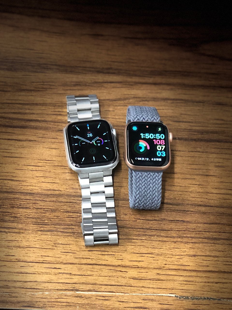 Apple Watch Series 4...