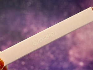 微众测｜粉色💕少女心品牌Glossier之眼线液笔