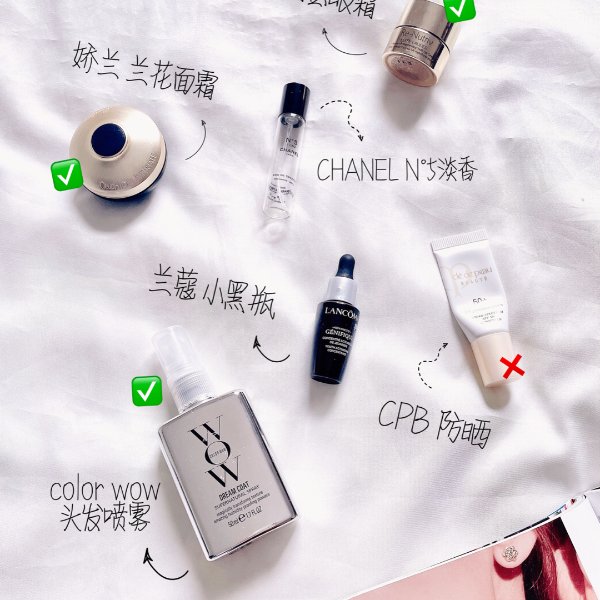 晒货图片