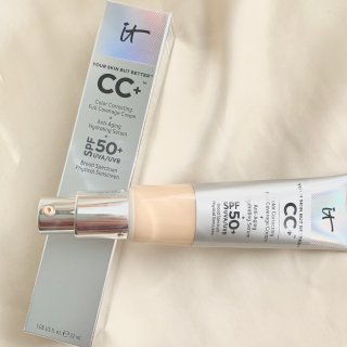 It Cosmetic CC霜
