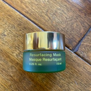 resurfacing mask