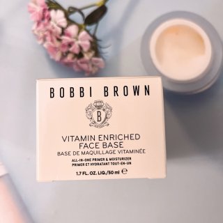 Bobbi Brown橘子面霜（妆前乳）...