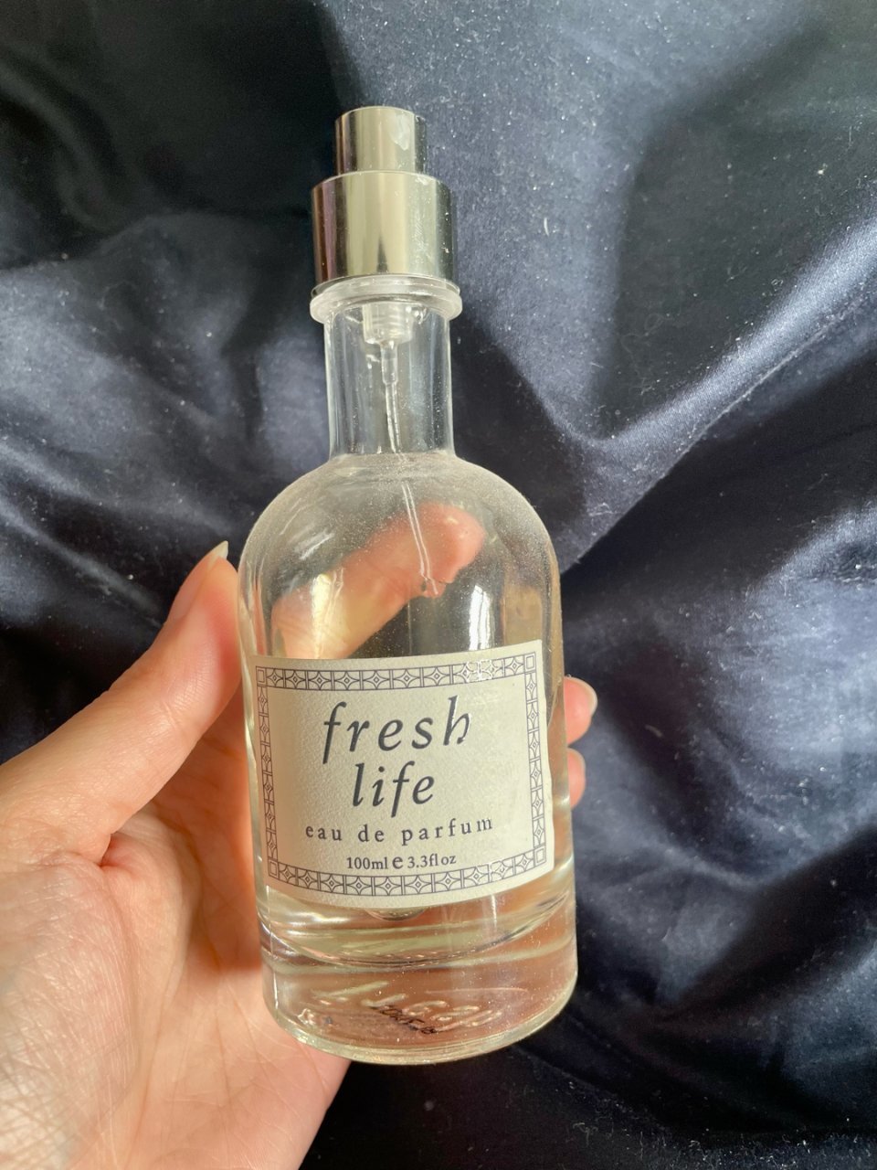Fresh 馥蕾诗,Fragrance: Fresh Life Eau de Parfum, 30ml | FRESH