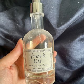 Fresh 馥蕾诗,Fragrance: Fresh Life Eau de Parfum, 30ml | FRESH