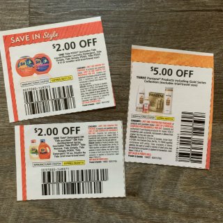 coupon