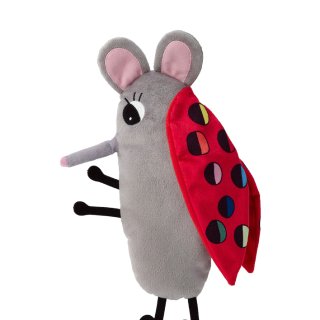 Ikea 宜家,宜家SAGOSKATT 甲虫鼠