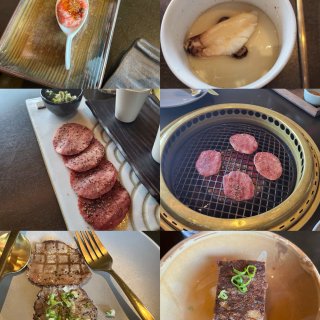 Yakiya｜LA的宝藏日式烤肉omak...
