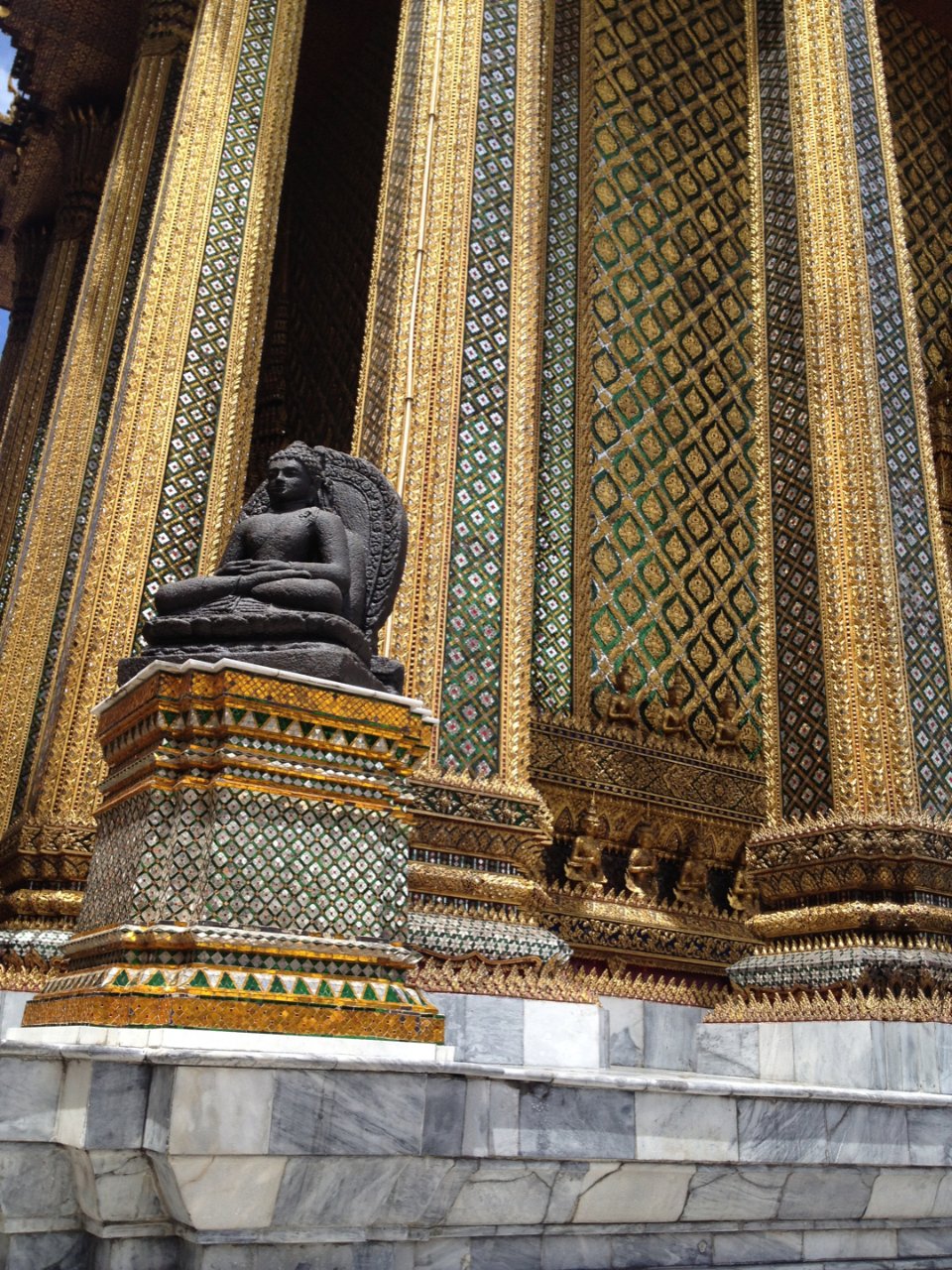 泰国曼谷,泰国皇宫