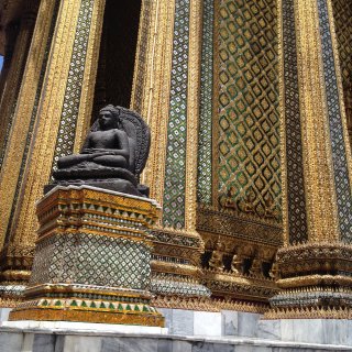 泰国曼谷,泰国皇宫