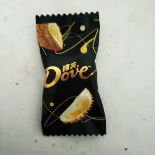 Dove 多芬,Dove 巧克力