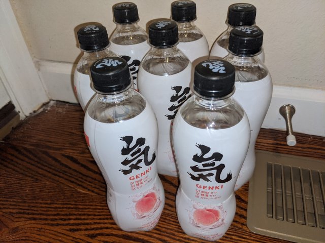 Genki