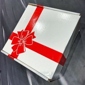 【微测评】Crave Natural燕麦粥礼盒