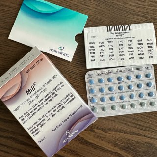 美国短效避孕药💊了解处方药和个人经历分享...