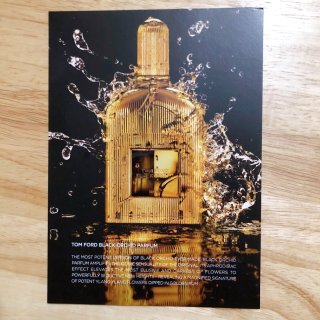 Tom Ford BLACK ORCHID PARFUM - Beauty | 