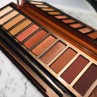 🌈Urban Decay Naked h...
