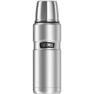 Thermos SK2000STTRI4 Stainless King Vacuum-Insulated Beverage Bottle