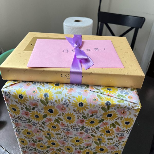 晒货图片