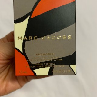 Marc Jacobs 莫杰,5月晒货挑战