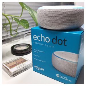 Echo Dot——$1的神价你抢到了吗？