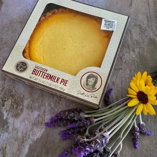 🥧甜點 Buttermilk pie 🥧...