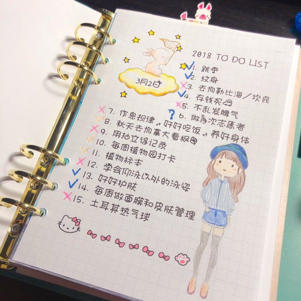 晒货图片