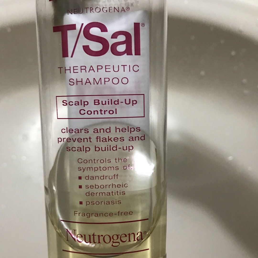 Neutrogena 露得清