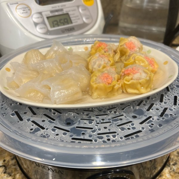 晒货图片