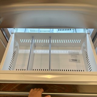 冰箱中的劳斯莱斯❄️美国Subzero奢...