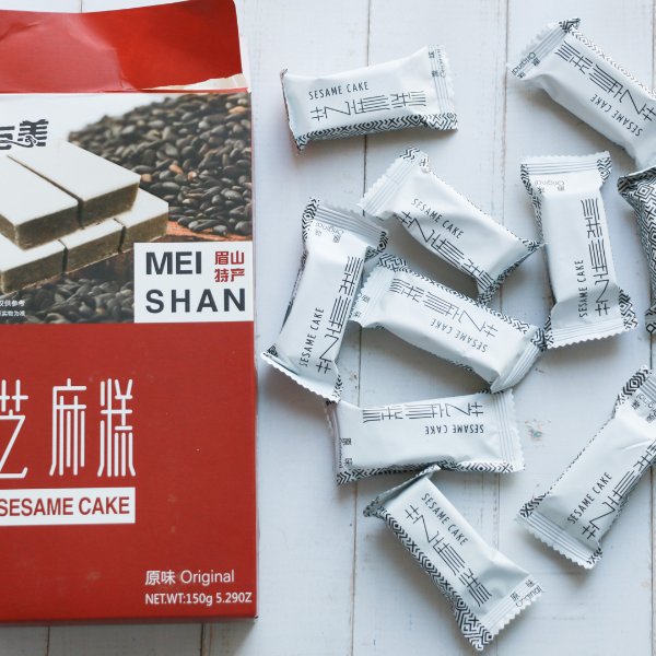 晒货图片