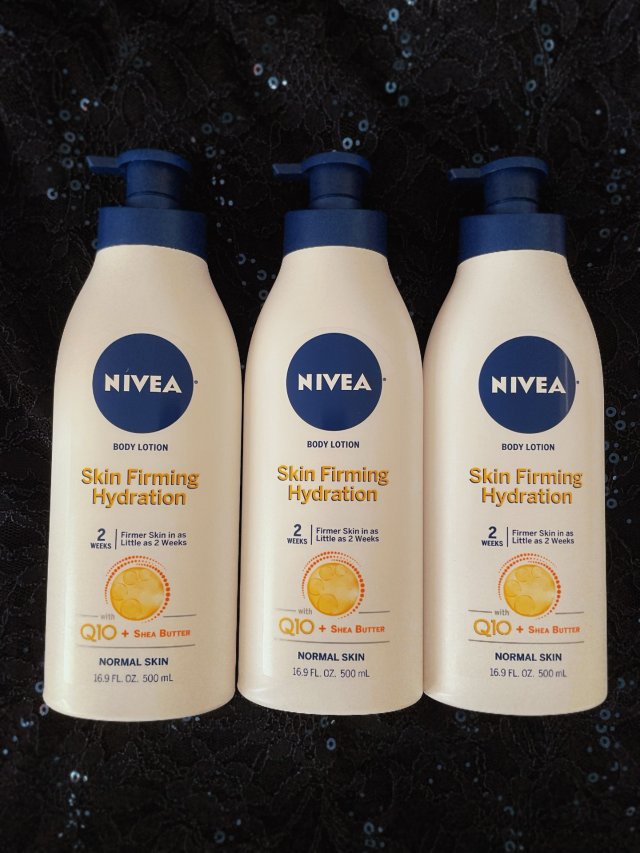Prime Day｜Nivea身体...