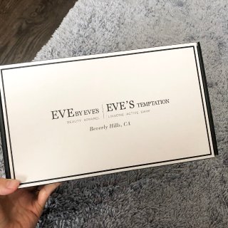 Eve by eve’s 百人众测体验