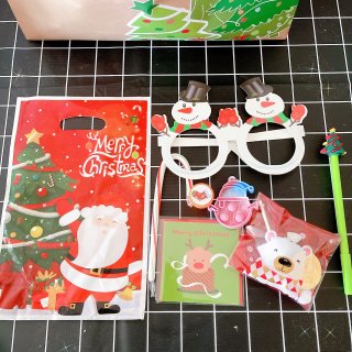 圣诞🎄Goodie Bag