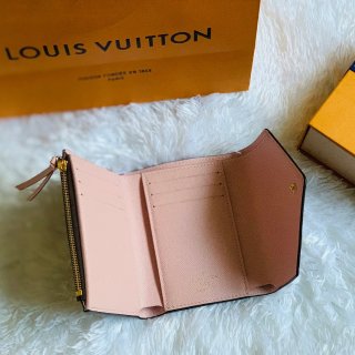 女人的选择Louis Vuitton...