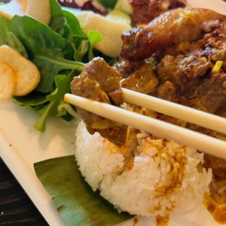 Kirkland美味🇲🇾马来西亚菜🔥花小...