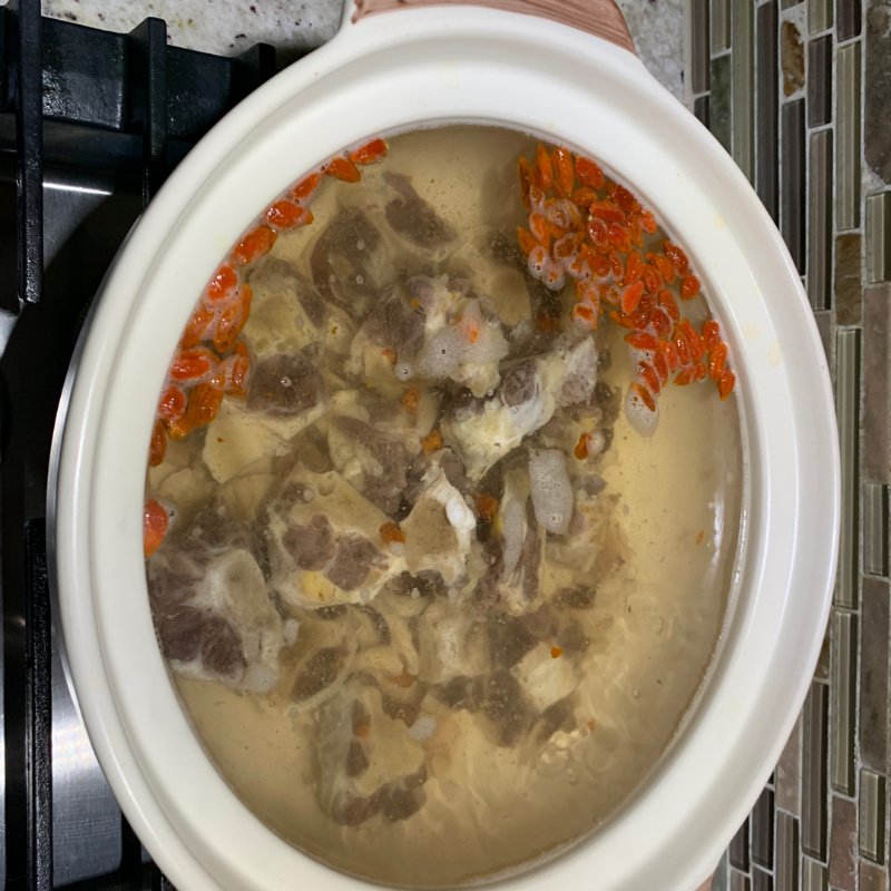晒货图片