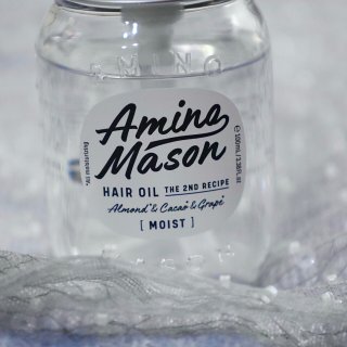 AMINO MASON 〰️年度最爱的发...