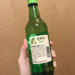 Chum Churum 韩国水果酒｜小清...