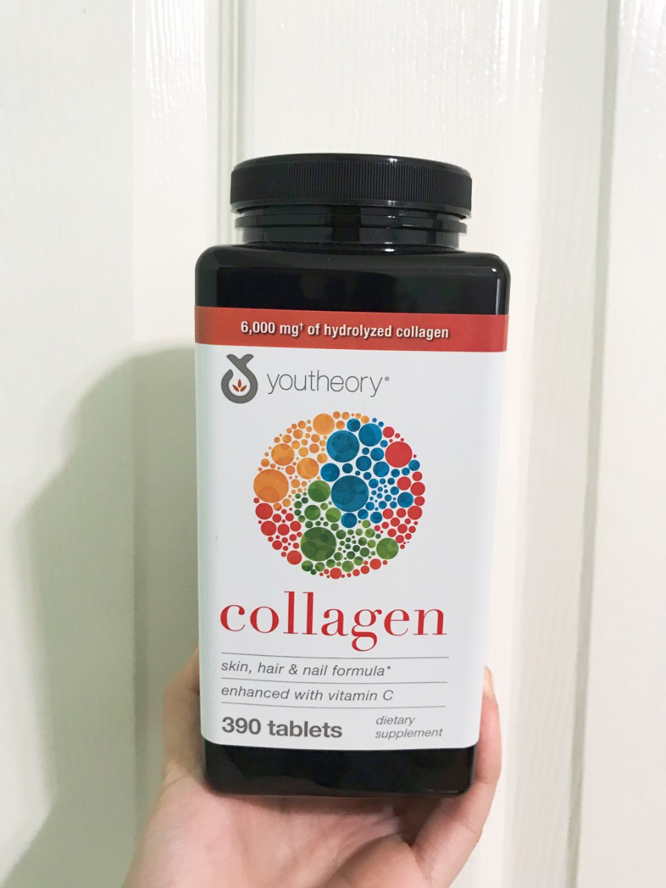 collagen,youtheory,Youtheory Collagen