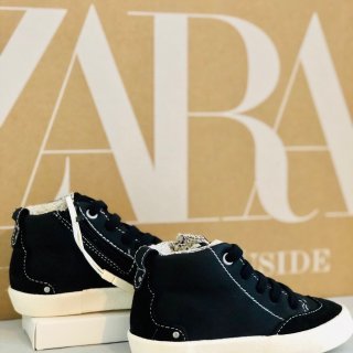 zara打折买了啥,Zara,zara买的鞋