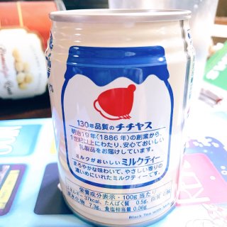 夏日小碎片🧩18| 清凉饮料原味奶茶...