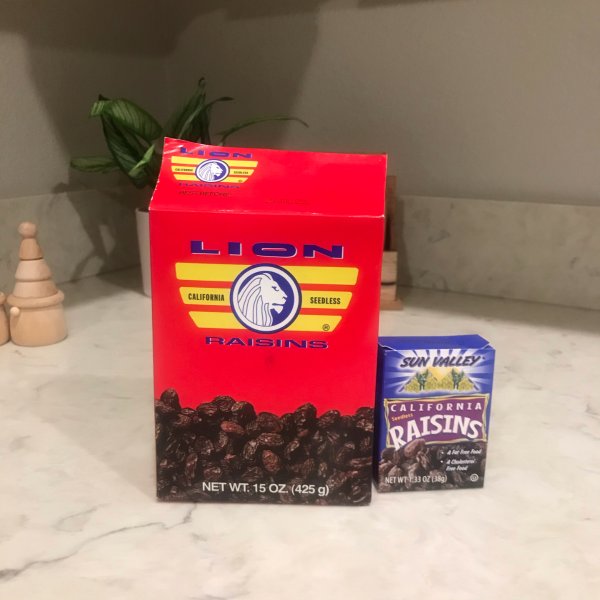 晒货图片