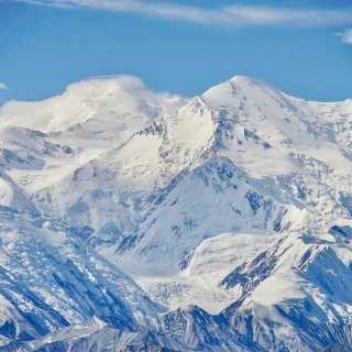 【旅行】最美雪顶—阿拉斯加迪纳利国家公园...
