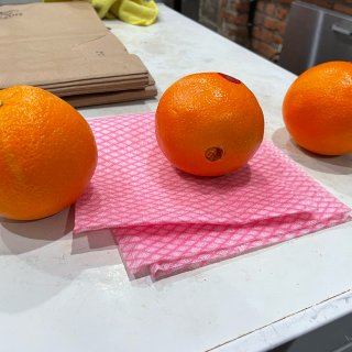 金山橙