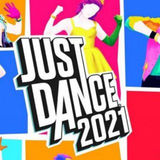 黑五許願機 💕 Just Dance 2...